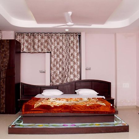 Hotel Shivam Fort View Chittorgarh Exterior photo