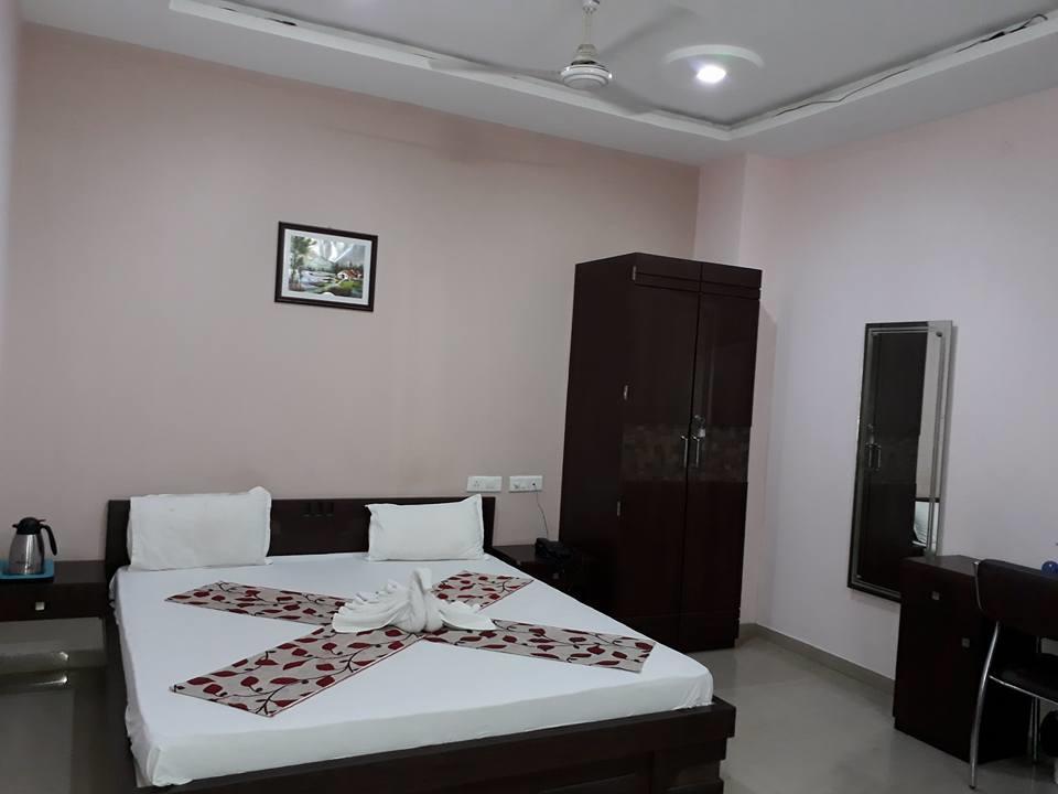 Hotel Shivam Fort View Chittorgarh Exterior photo